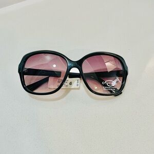 Oscar De La Renta Sunglasses